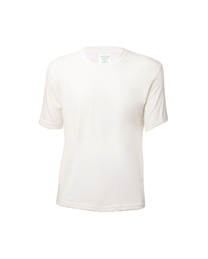 T-Shirt Criança "keya" Organic KD