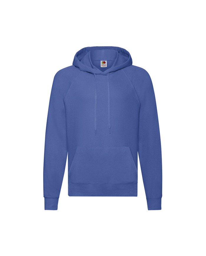 Sweatshirt Criança Lightweight Hooded S