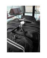 OREN. Gancho com mosquetão