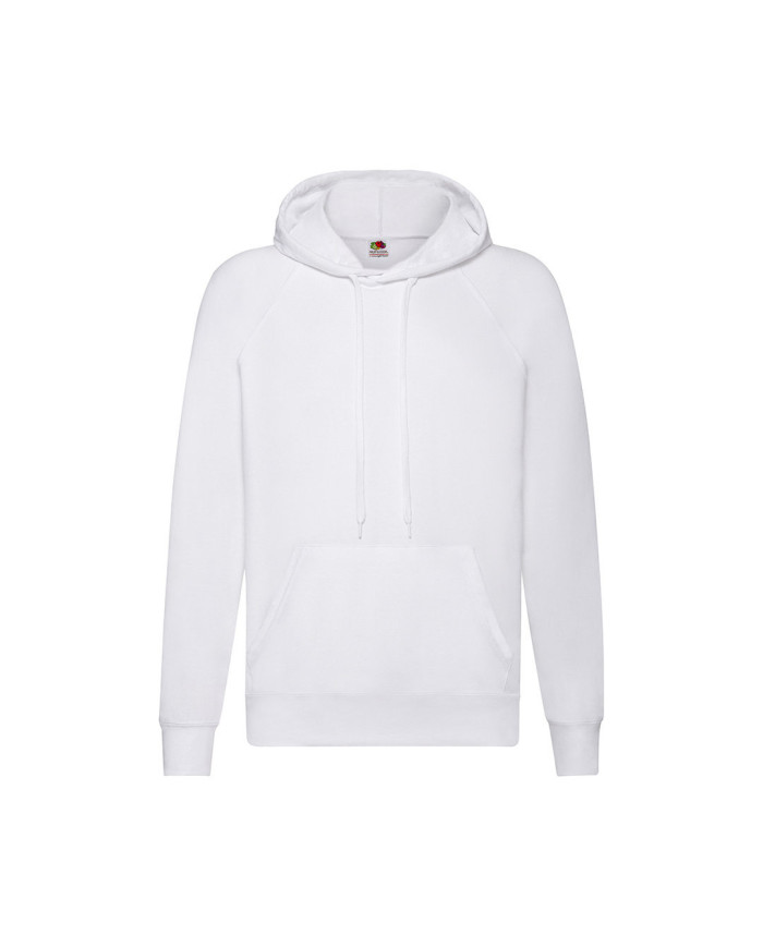 Sweatshirt Criança Lightweight Hooded S