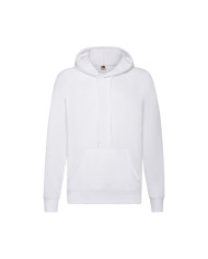 Sweatshirt Criança Lightweight Hooded S