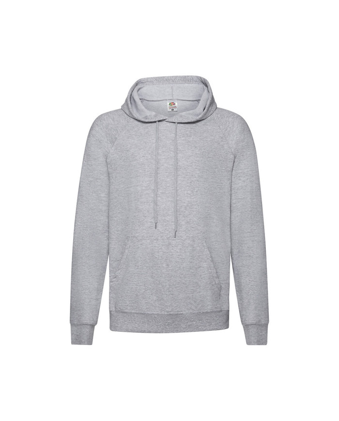 Sweatshirt Criança Lightweight Hooded S