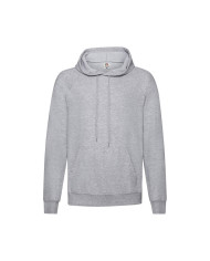 Sweatshirt Criança Lightweight Hooded S