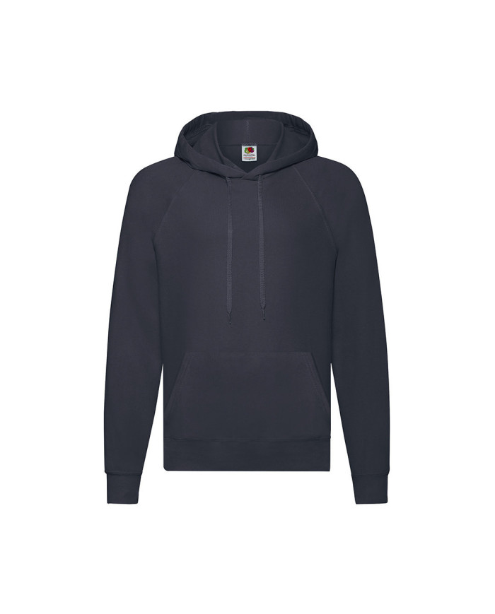 Sweatshirt Criança Lightweight Hooded S