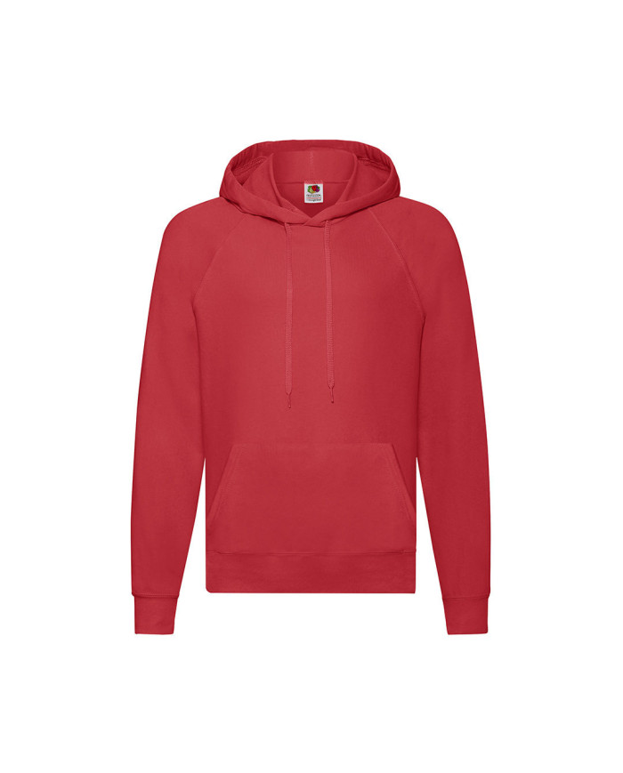 Sweatshirt Criança Lightweight Hooded S