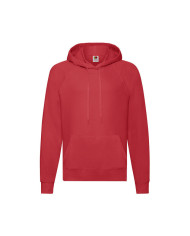 Sweatshirt Criança Lightweight Hooded S