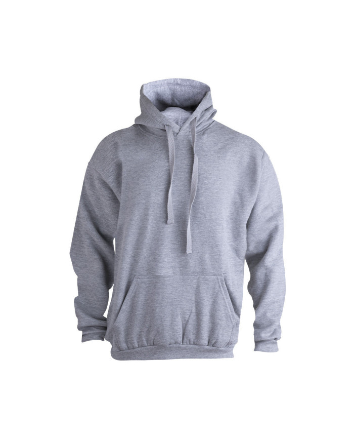 Sweatshirt com Capuz Adulto Harnix