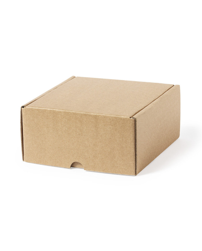 Estojo Apresentação Ciril