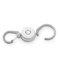 OREN. Gancho com mosquetão