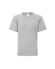 T-Shirt Criança Côr Iconic