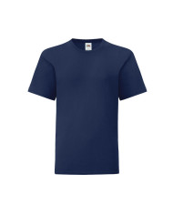 T-Shirt Criança Côr Iconic