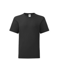 T-Shirt Criança Côr Iconic