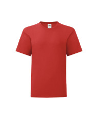 T-Shirt Criança Côr Iconic