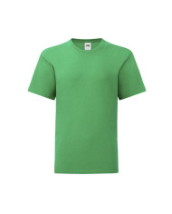 T-Shirt Criança Côr Iconic