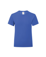 T-Shirt Rapariga Côr Iconic