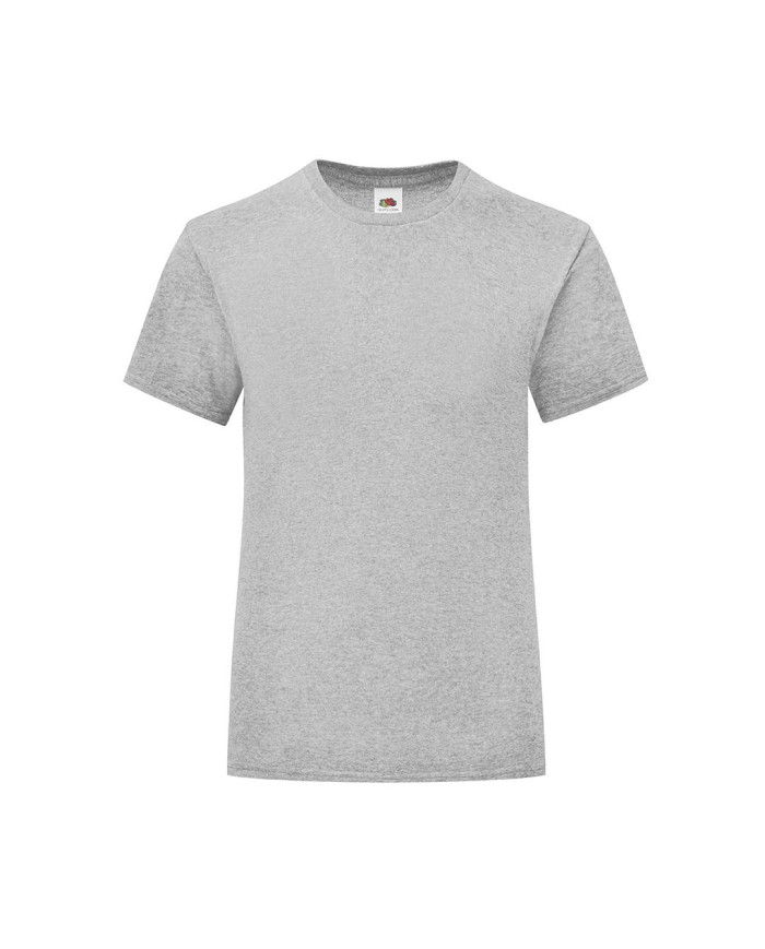 T-Shirt Rapariga Côr Iconic