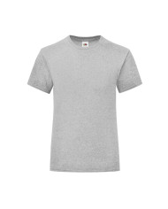 T-Shirt Rapariga Côr Iconic