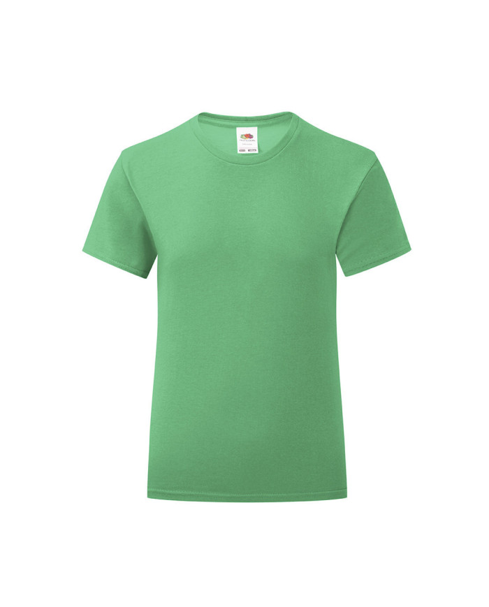 T-Shirt Rapariga Côr Iconic