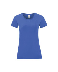 T-Shirt Mulher Côr Iconic