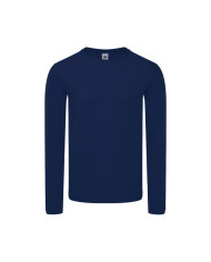 T-Shirt Adulto Côr Iconic Long Sleeve T