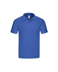 Polo Adulto Côr Original