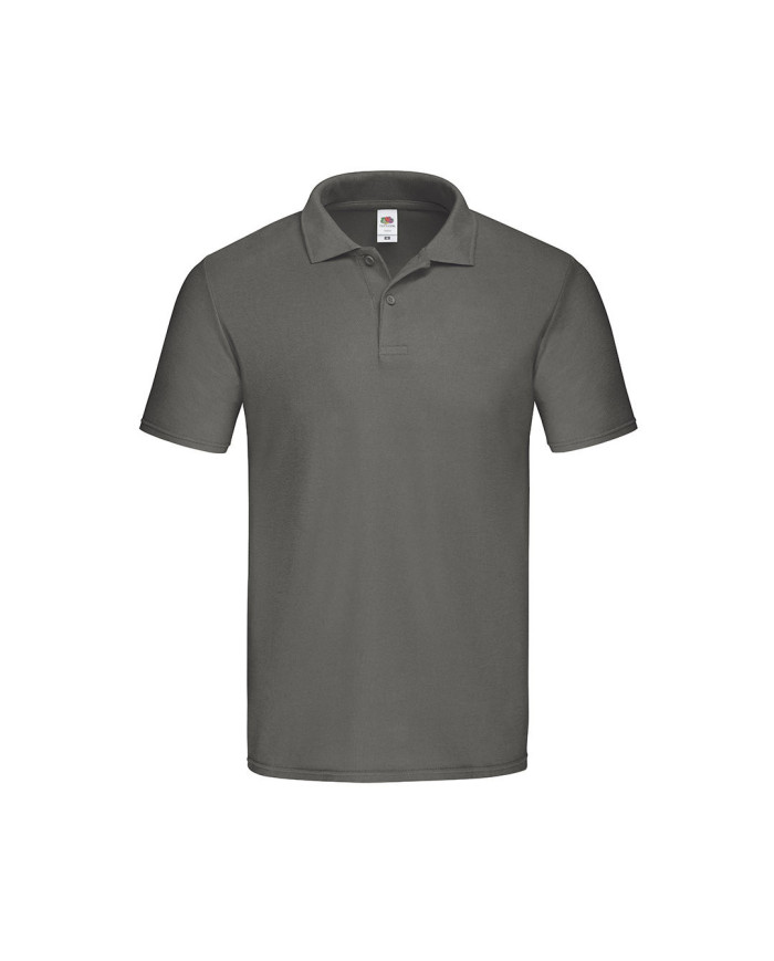 Polo Adulto Côr Original