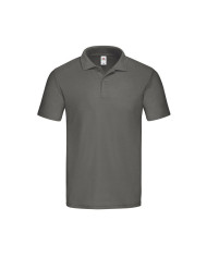 Polo Adulto Côr Original