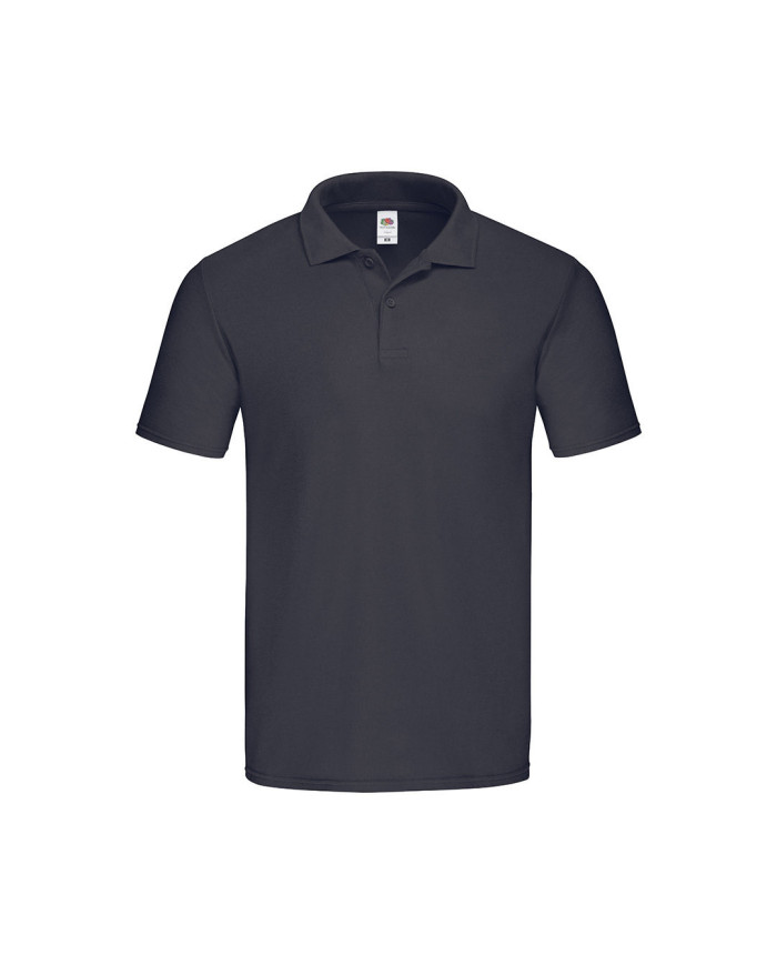 Polo Adulto Côr Original