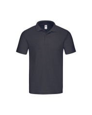Polo Adulto Côr Original