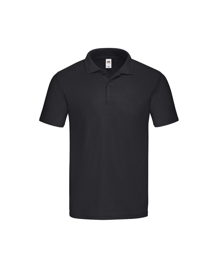 Polo Adulto Côr Original