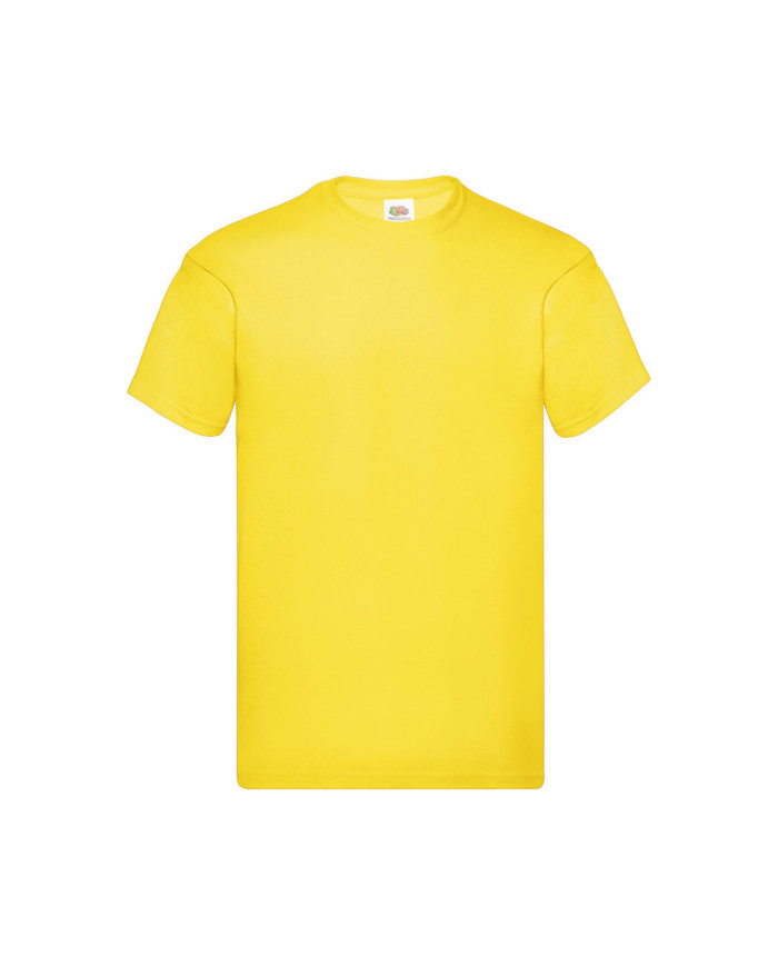 T-Shirt Adulto Côr Original T