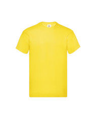 T-Shirt Adulto Côr Original T