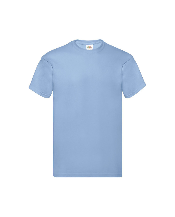 T-Shirt Adulto Côr Original T