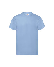 T-Shirt Adulto Côr Original T