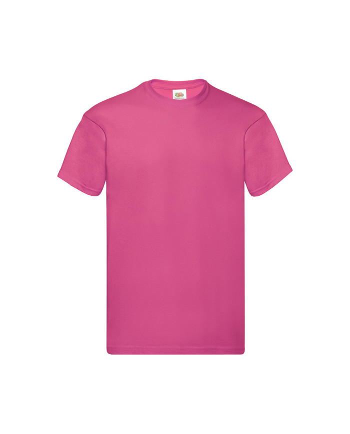 T-Shirt Adulto Côr Original T