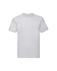 T-Shirt Adulto Côr Original T