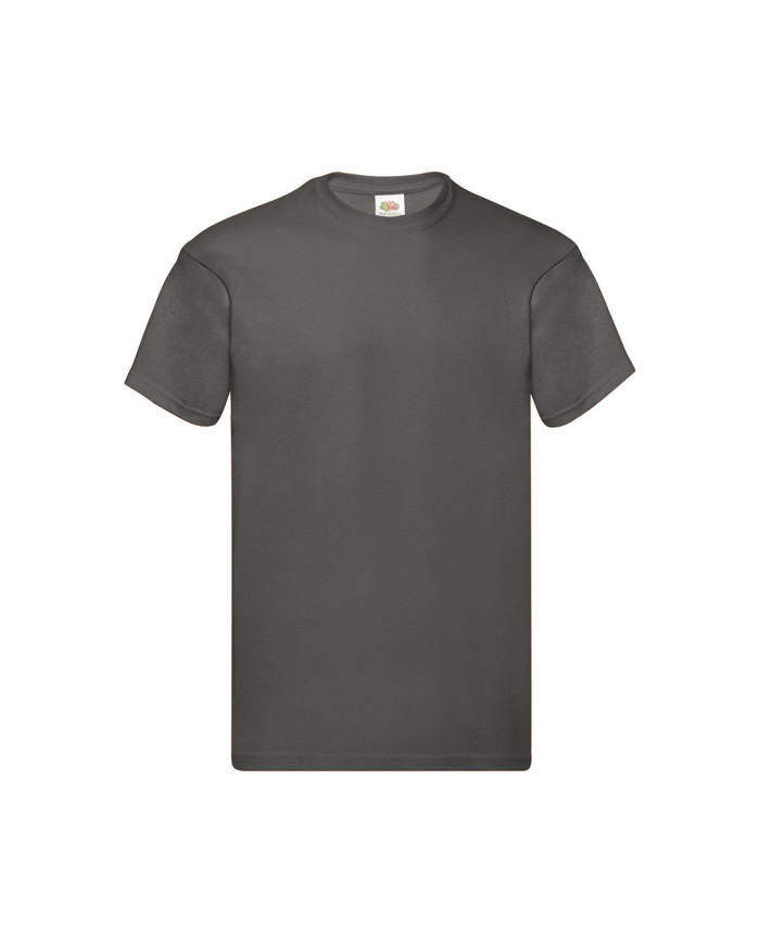 T-Shirt Adulto Côr Original T