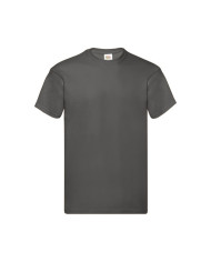 T-Shirt Adulto Côr Original T