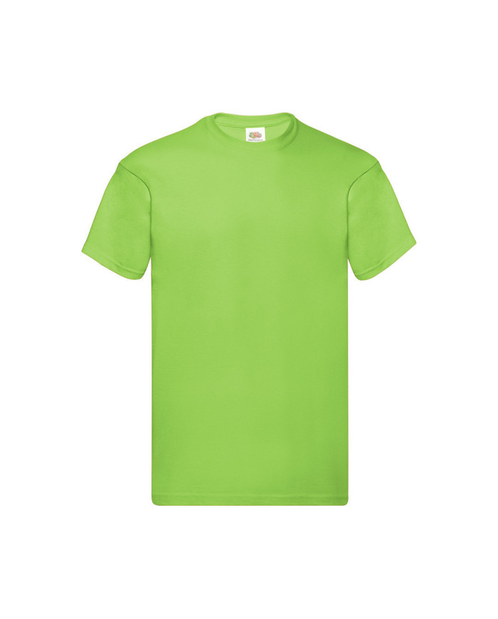 T-Shirt Adulto Côr Original T