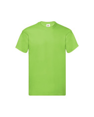 T-Shirt Adulto Côr Original T