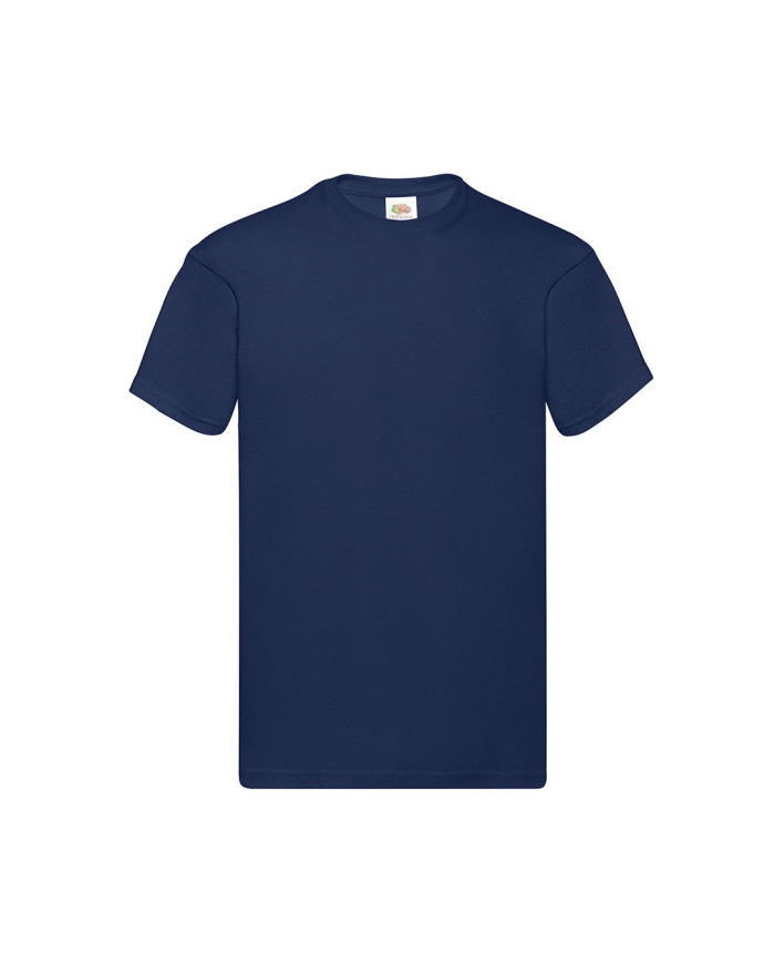 T-Shirt Adulto Côr Original T