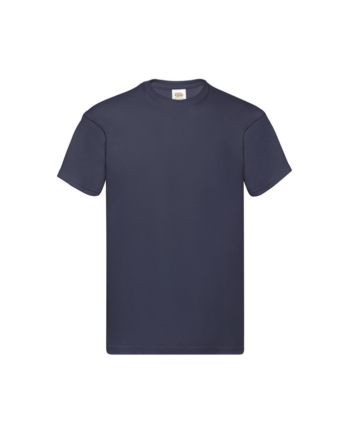 T-Shirt Adulto Côr Original T