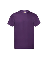 T-Shirt Adulto Côr Original T