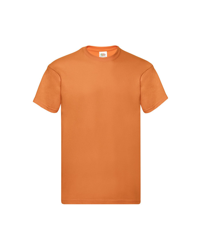 T-Shirt Adulto Côr Original T