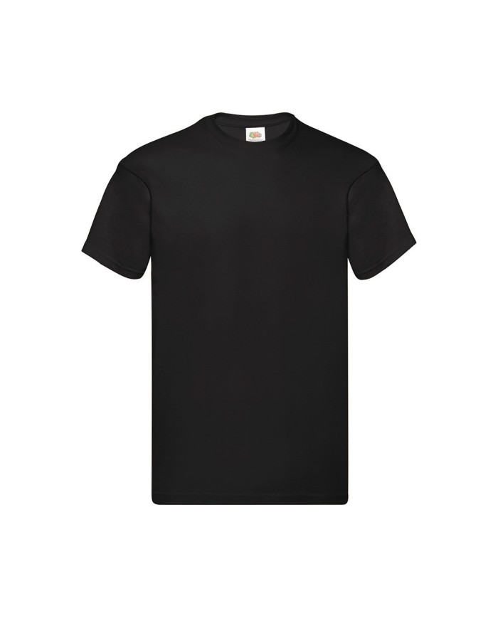 T-Shirt Adulto Côr Original T