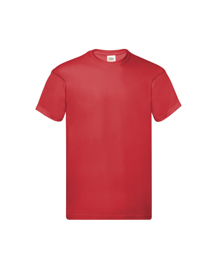 T-Shirt Adulto Côr Original T