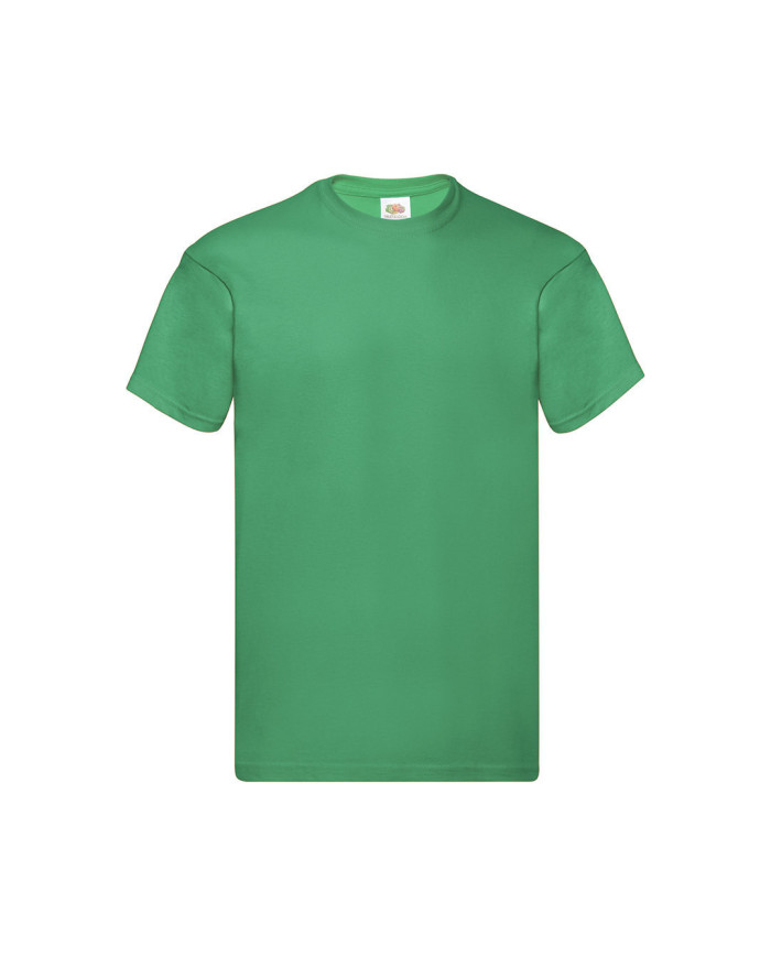 T-Shirt Adulto Côr Original T