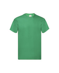 T-Shirt Adulto Côr Original T