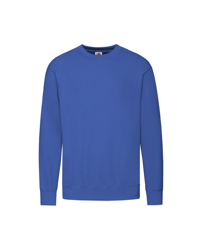 Sweatshirt Adulto Lightweight Set-In S