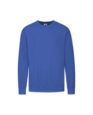 Sweatshirt Adulto Lightweight Set-In S